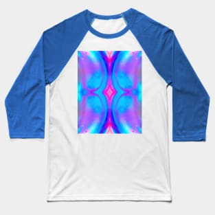 Tie-Dye Baseball T-Shirt